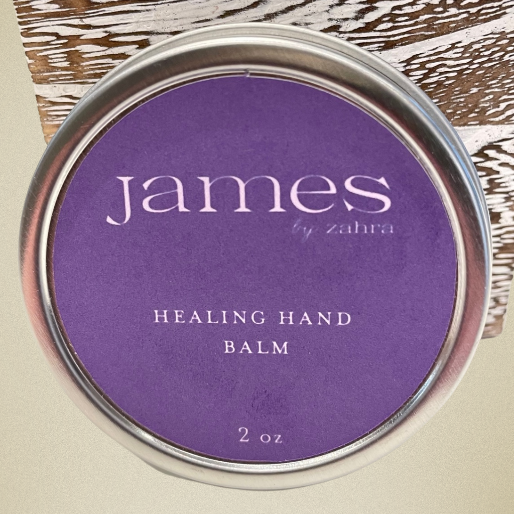 Healing Hand Balm