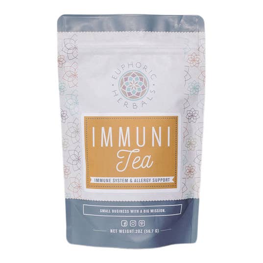 Immuni Tea - Loose Leaf