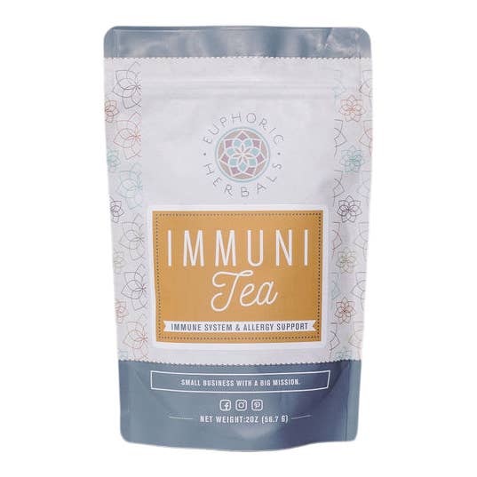 Immuni Tea - Loose Leaf