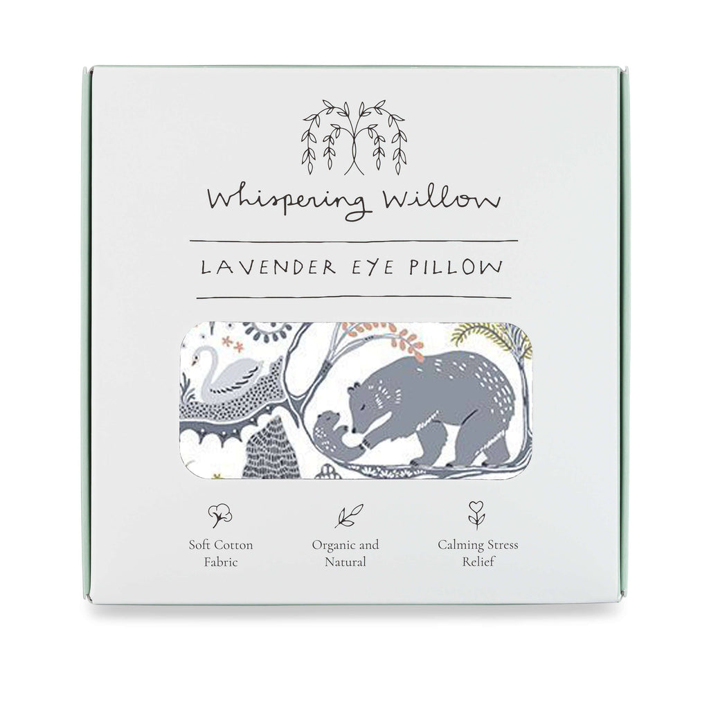Lavender Eye Pillow