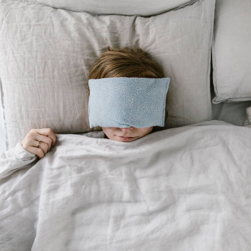 Lavender Eye Pillow