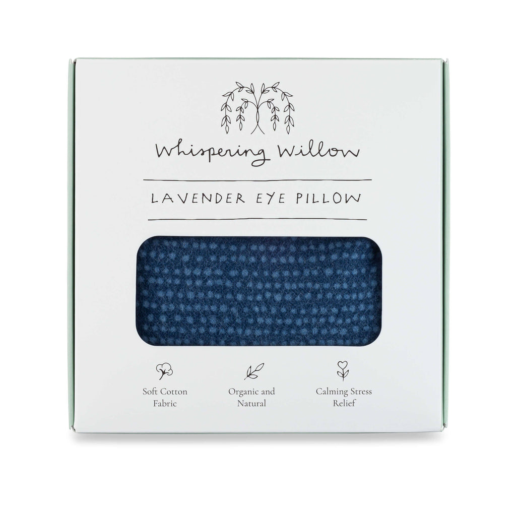 Lavender Eye Pillow