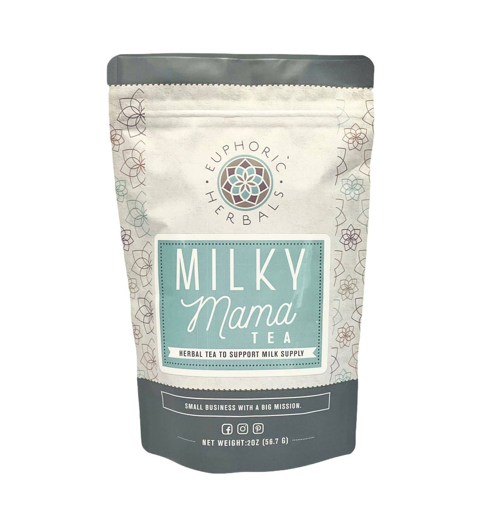 Milky Mama Tea - Loose Leaf