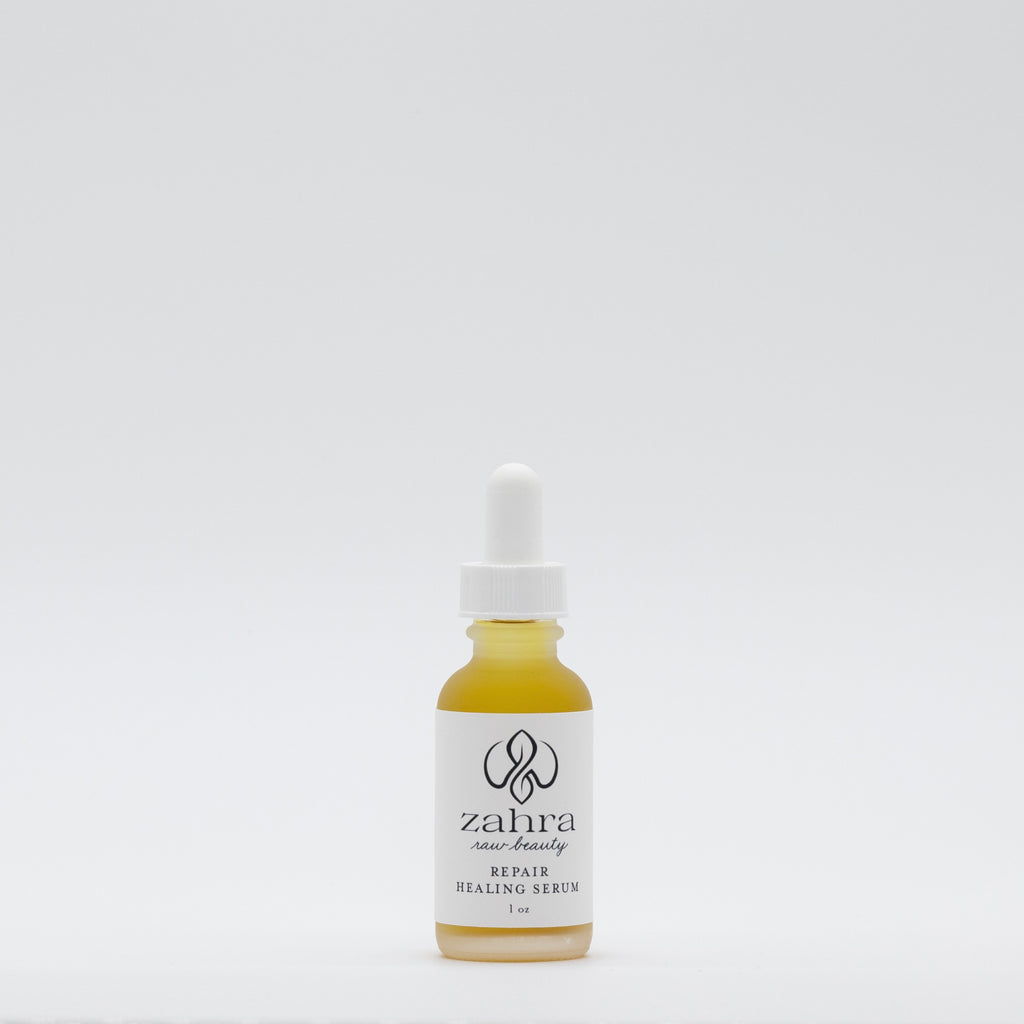 REPAIR - Healing Facial Serum