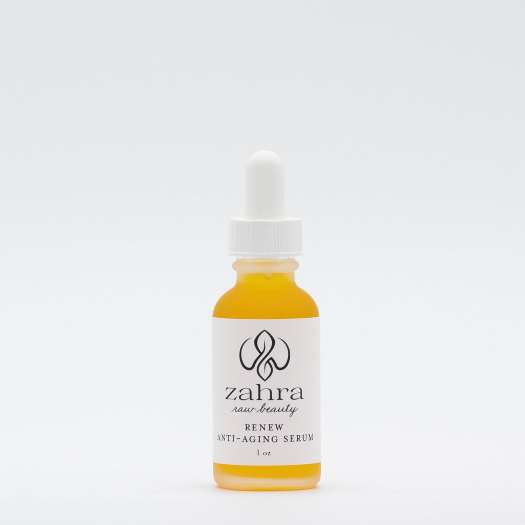 RENEW - Anti-Aging Facial Serum