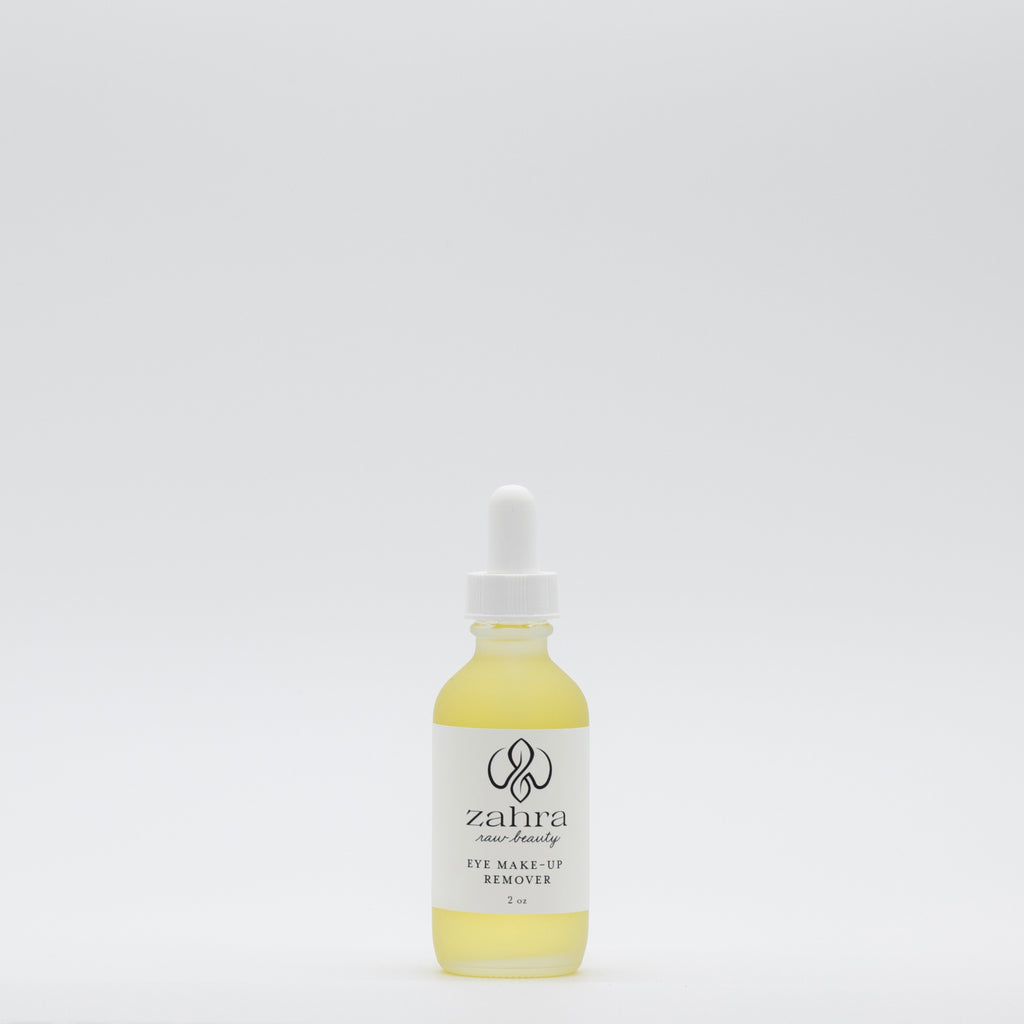 Eye Make-Up Remover