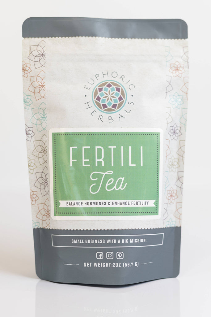 Fertili-Tea - Loose Leaf