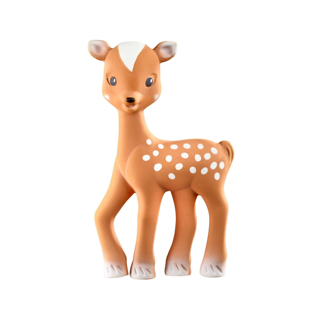 Brown Fanfan Fawn