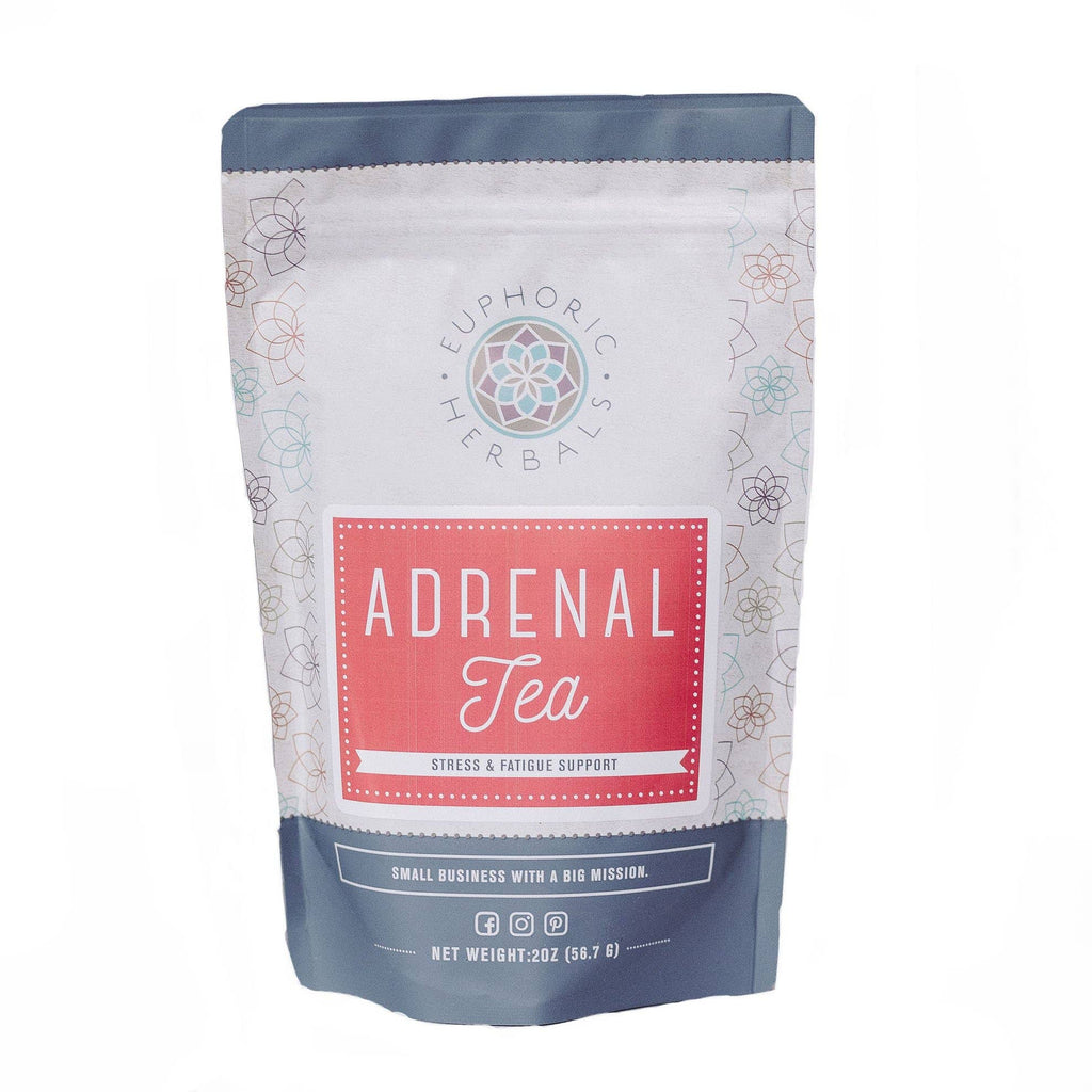 Adrenal Love Tea - Loose Leaf