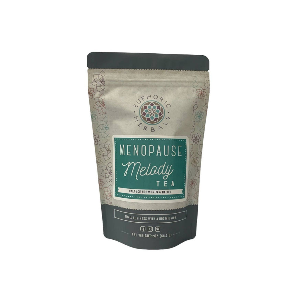 Menopause Melody tea - Loose Leaf