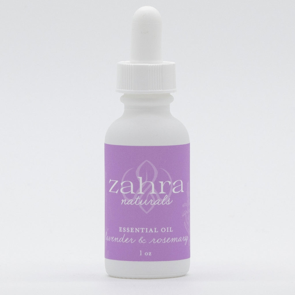 Pure Essential Oils