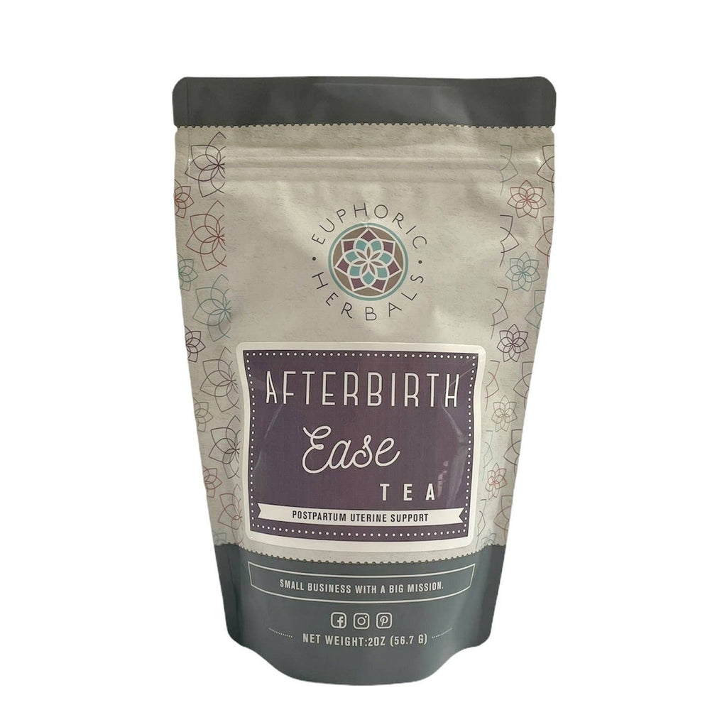 Afterbirth Ease Tea - Loose Leaf