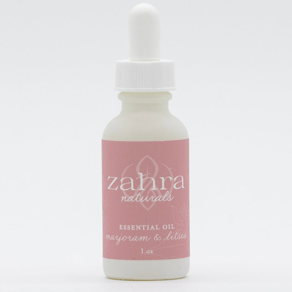 Pure Essential Oils