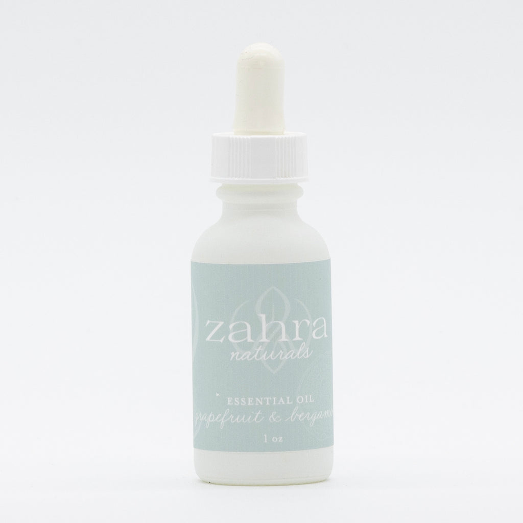 Pure Essential Oils