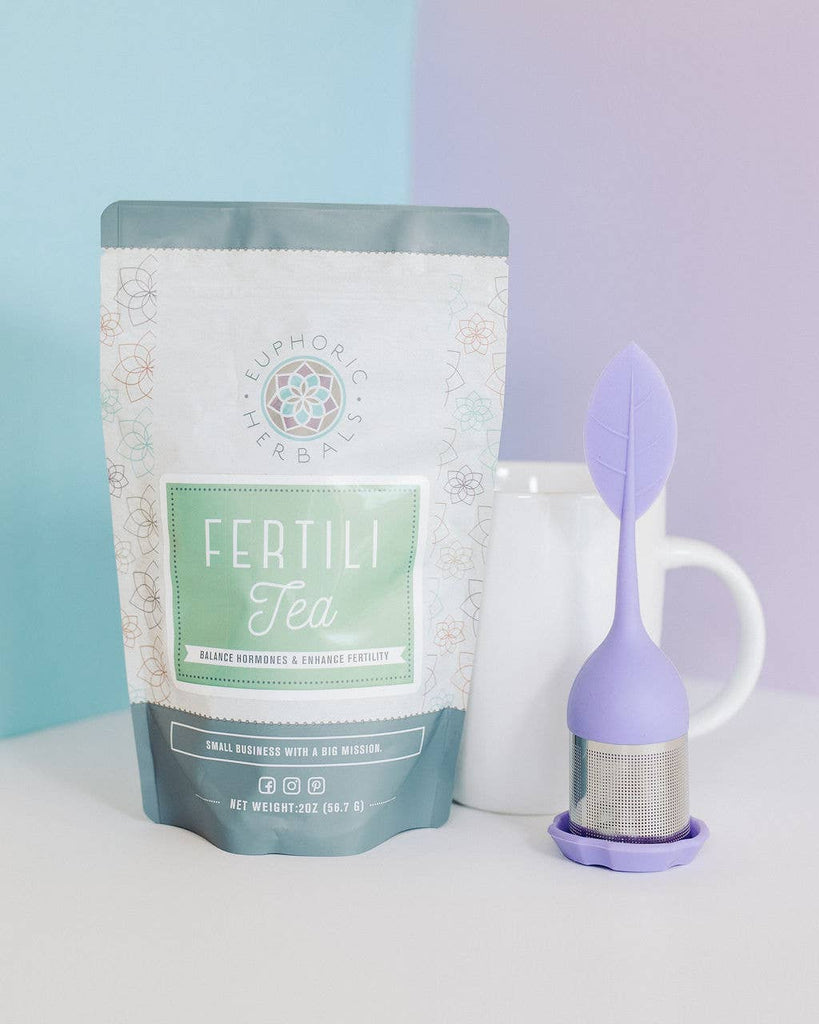 Fertili-Tea - Loose Leaf