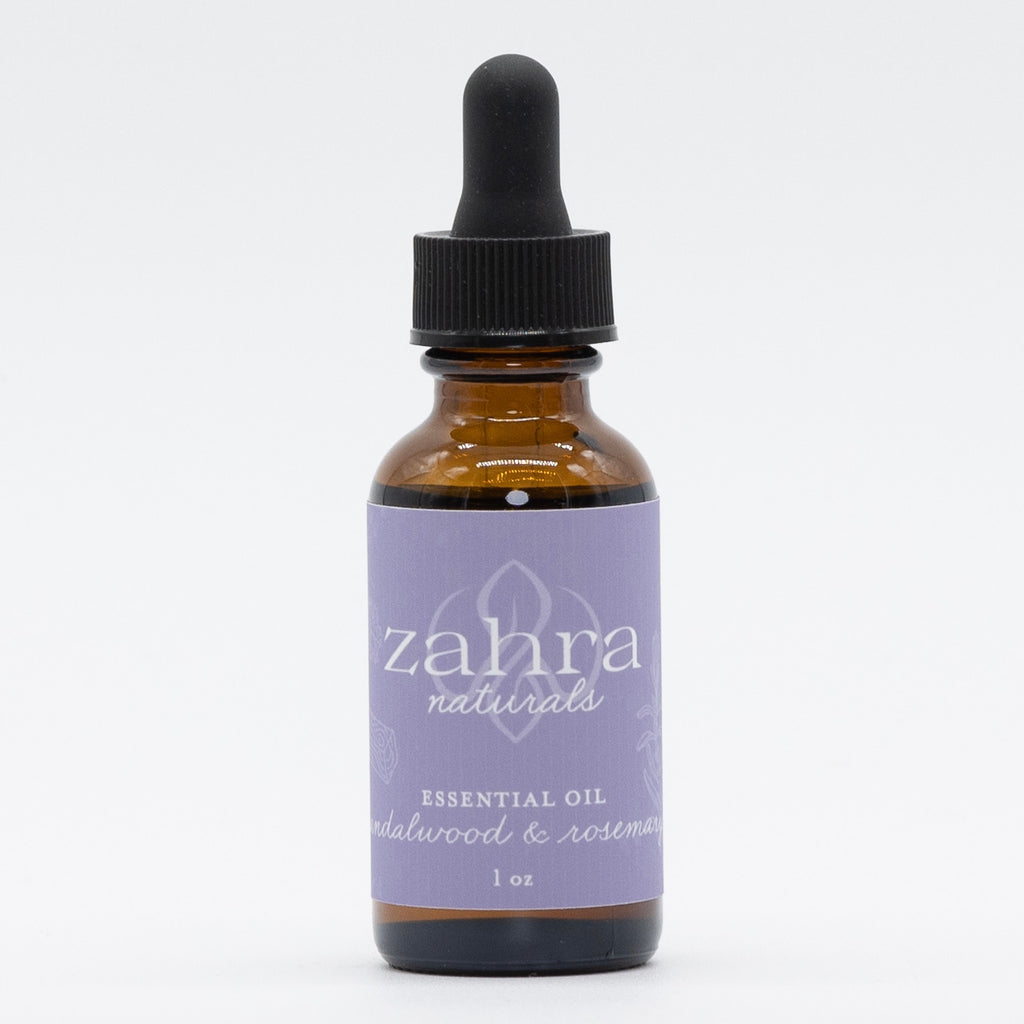 Pure Essential Oils