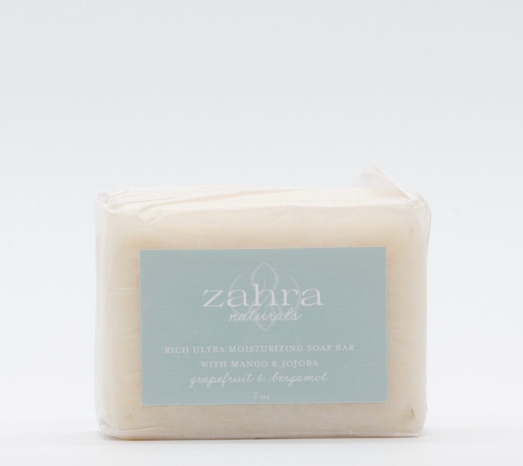 Rich Moisturizing Soap Bar - 7 oz