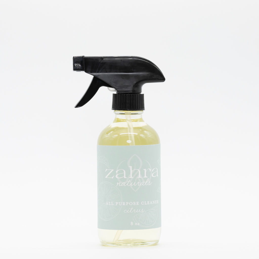 All Purpose Cleaner