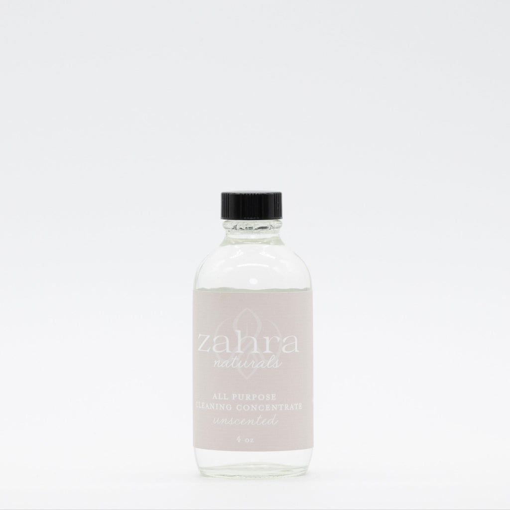 All Purpose Cleaner Concentrate
