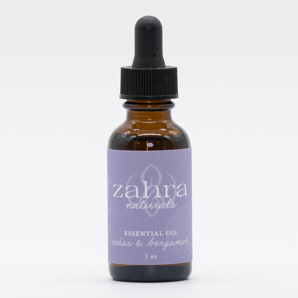 Pure Essential Oils
