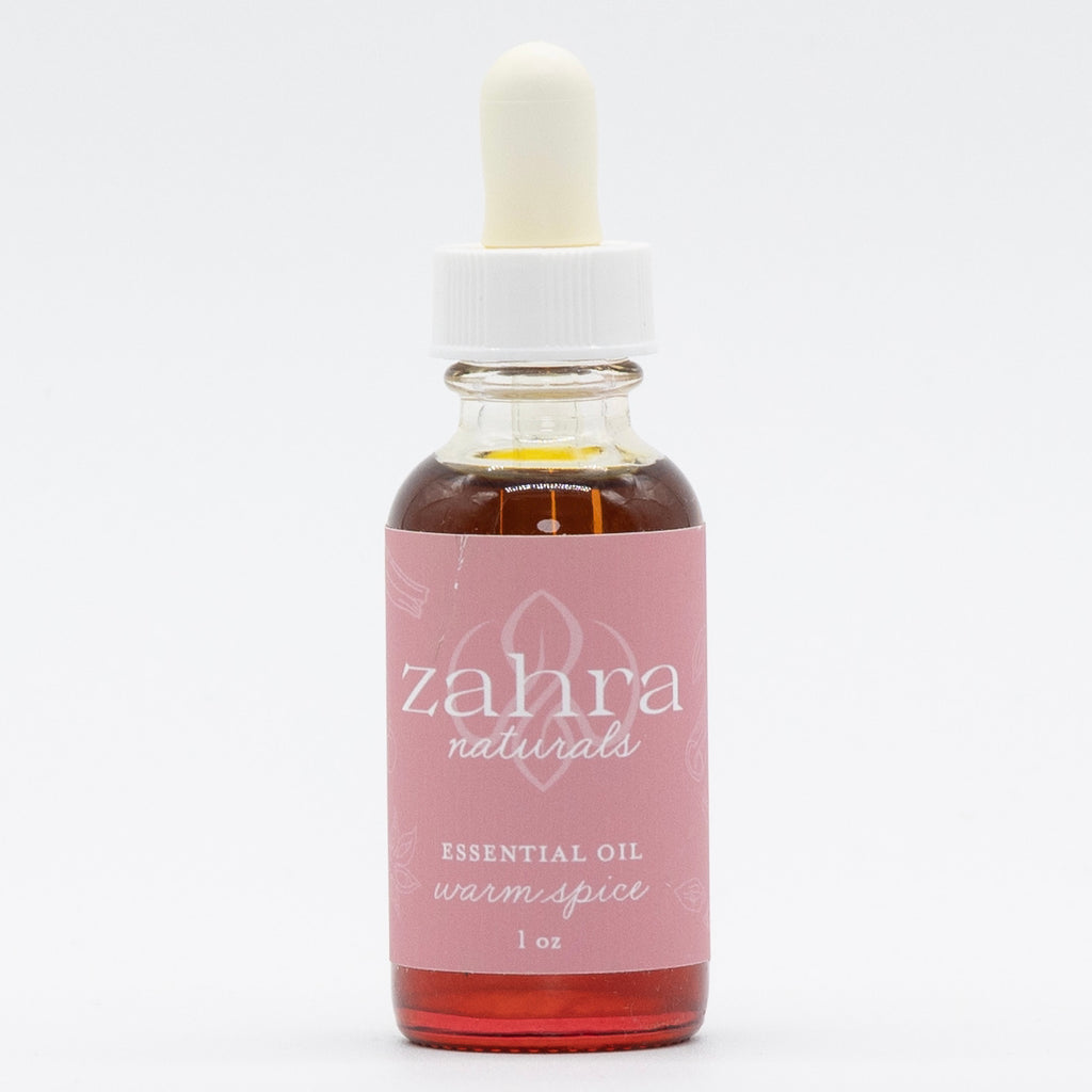 Pure Essential Oils