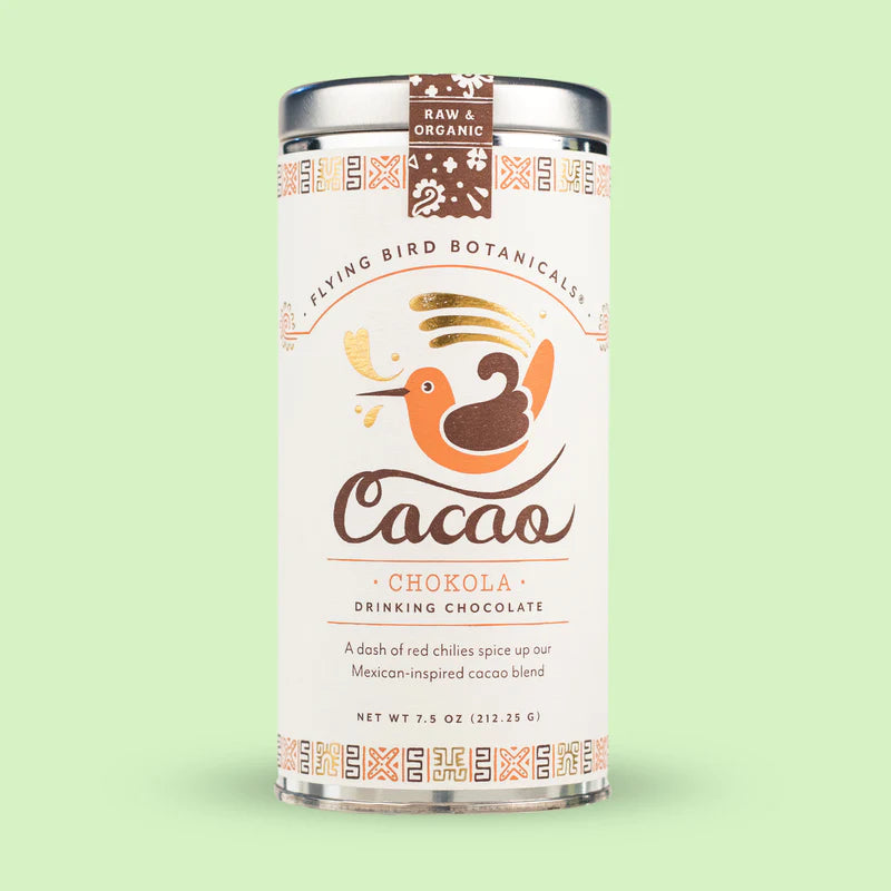 Cacao Chokola
