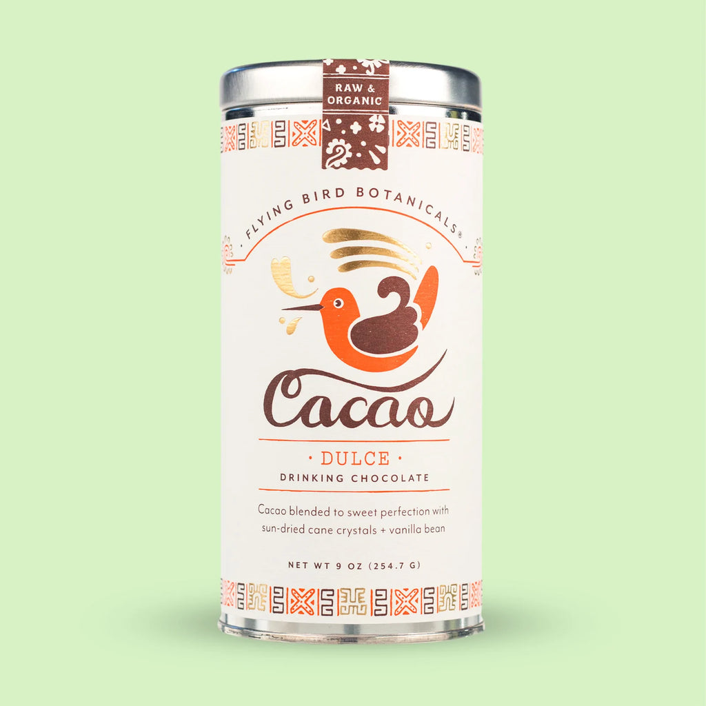 Cacao Dulce