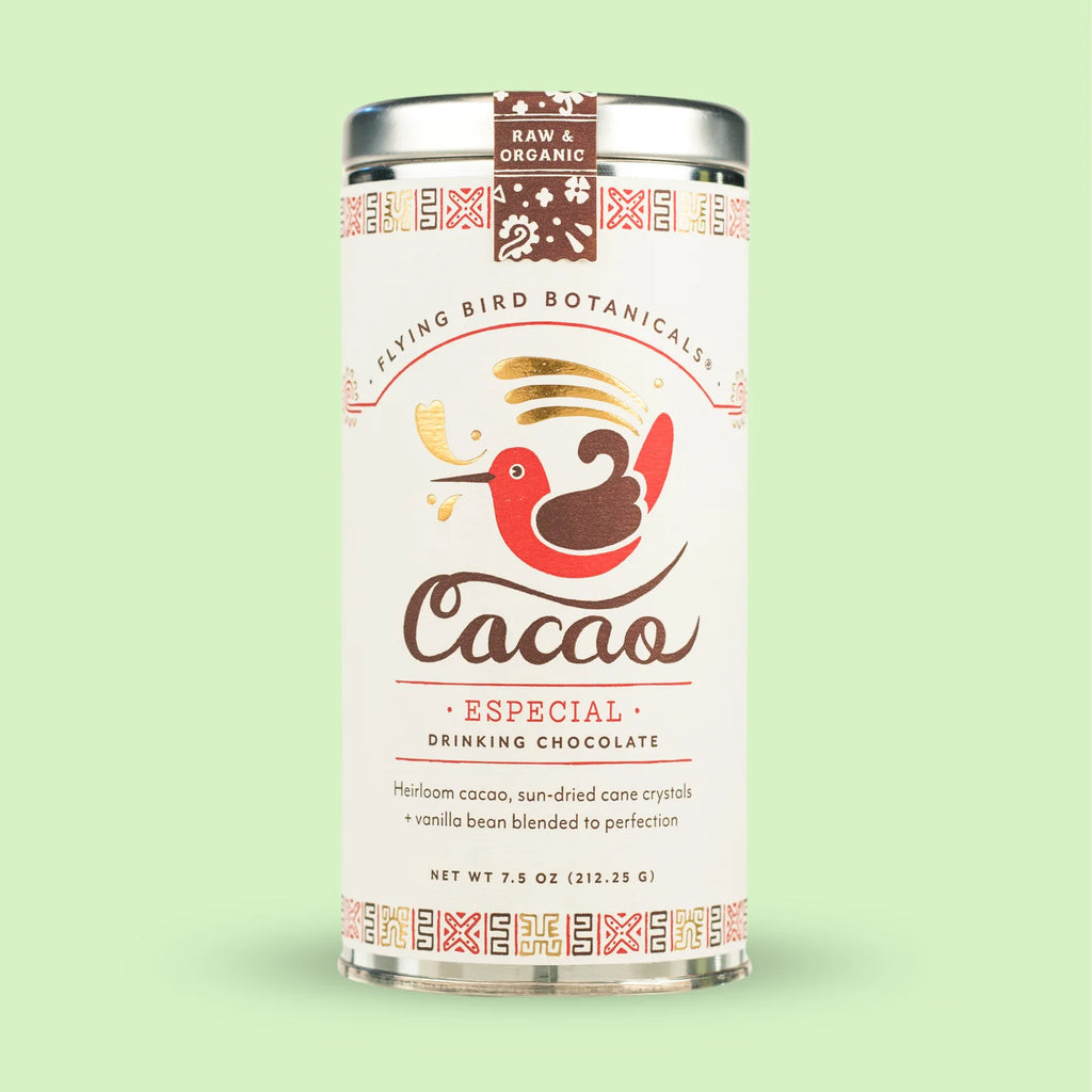 Cacao Especial