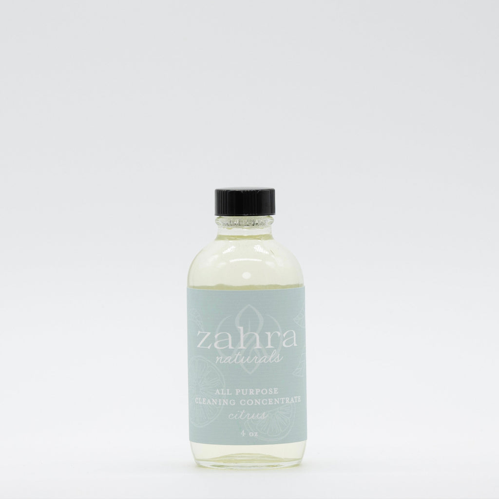 All Purpose Cleaner Concentrate