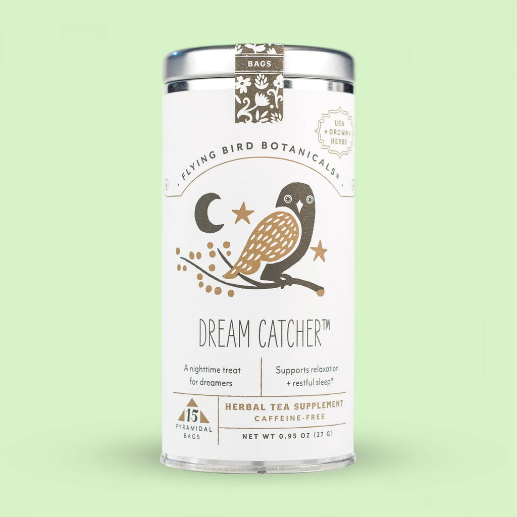Dream Catcher Herbal Tea Blend