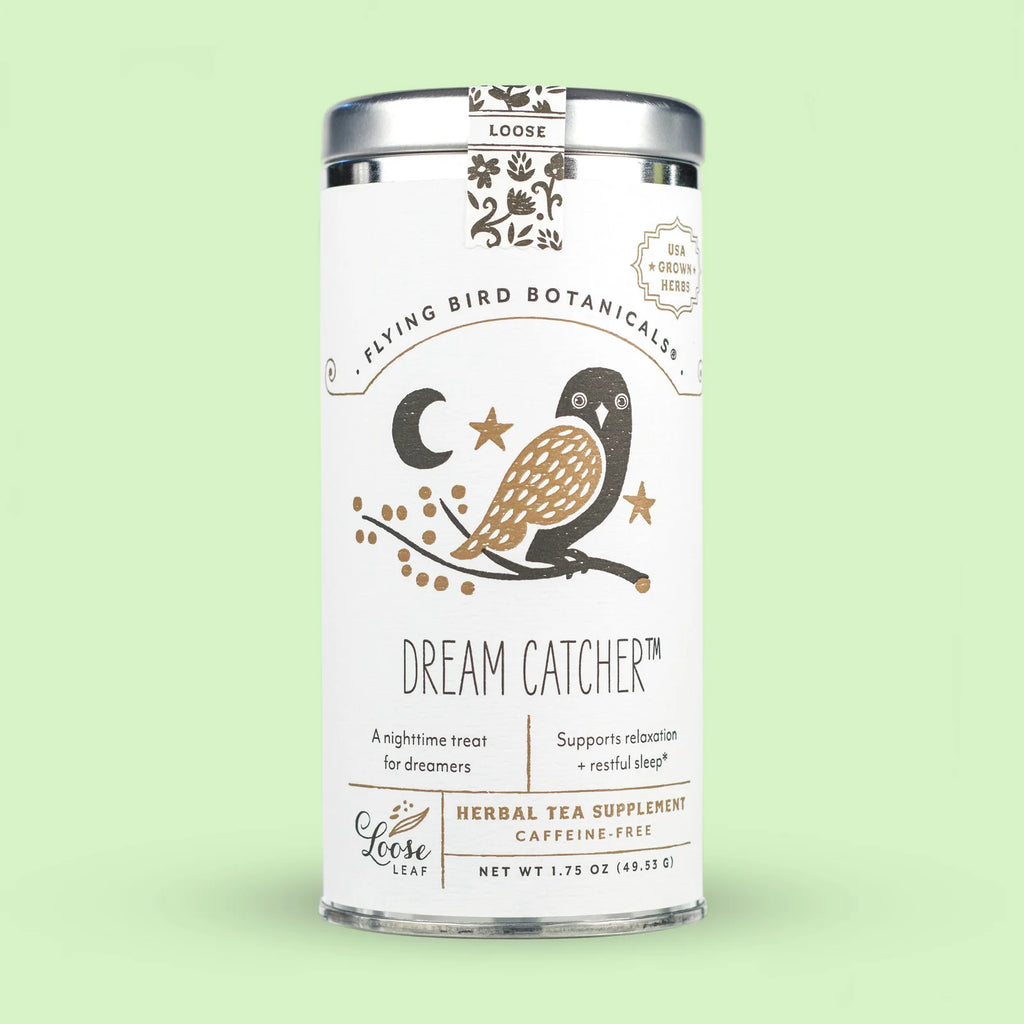 Dream Catcher Herbal Tea Blend