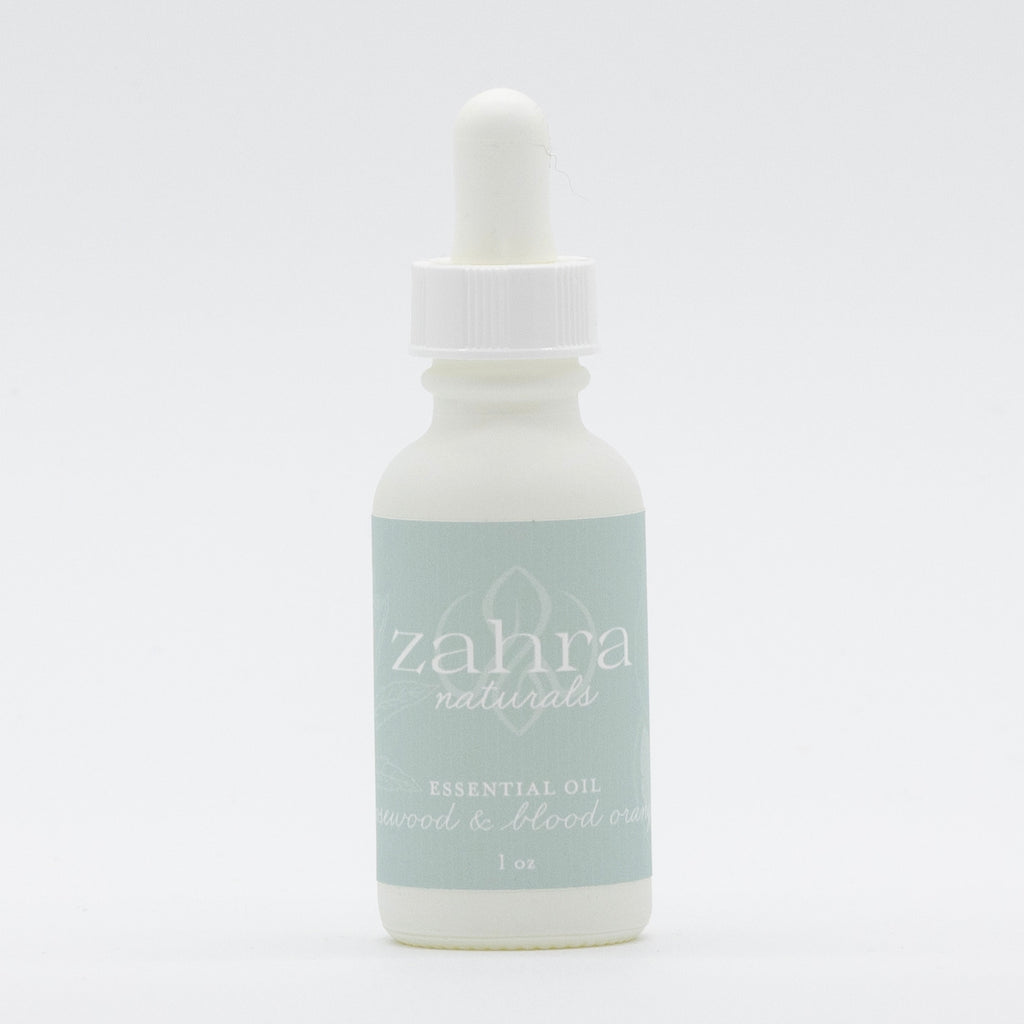 Pure Essential Oils
