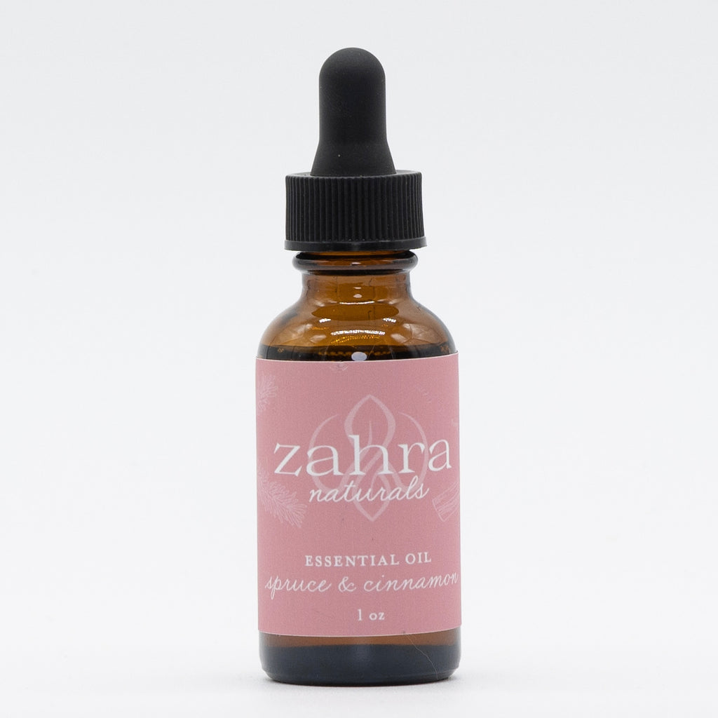 Pure Essential Oils