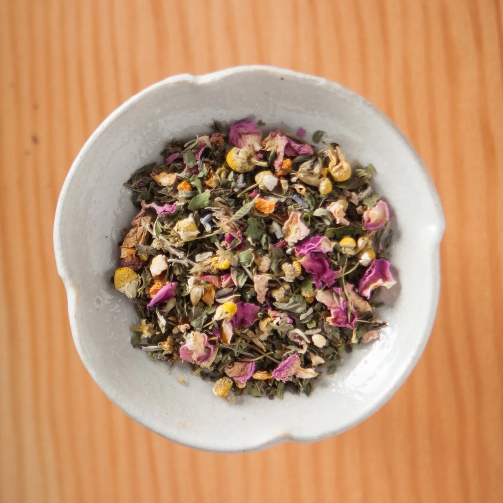 Dream Catcher Herbal Tea Blend