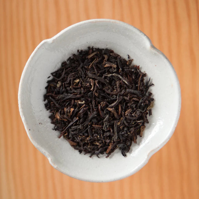 Irish Breakfast Exotic Tea Blend
