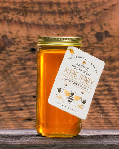 Alpine Honey
