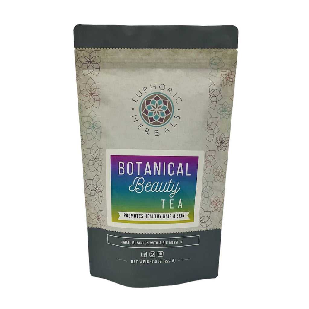 Botanical Beauty Tea