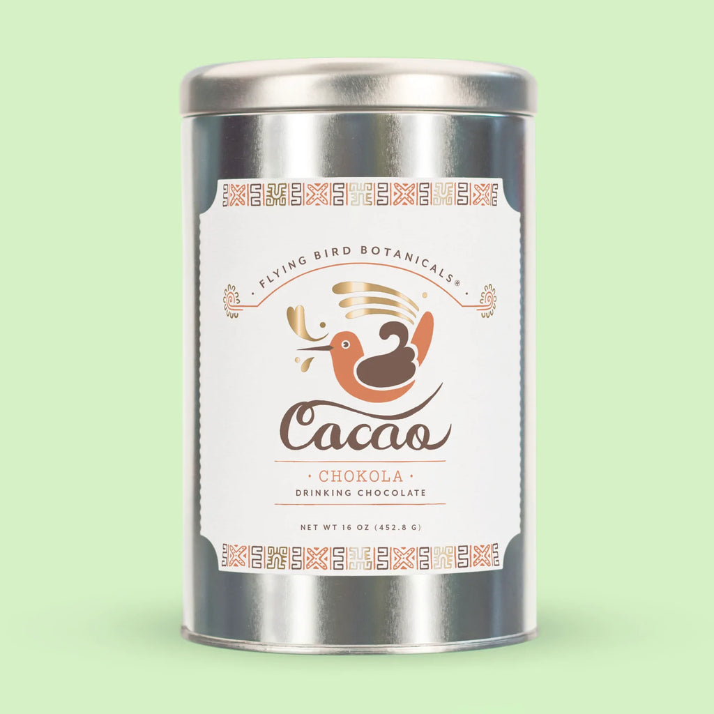 Cacao Chokola