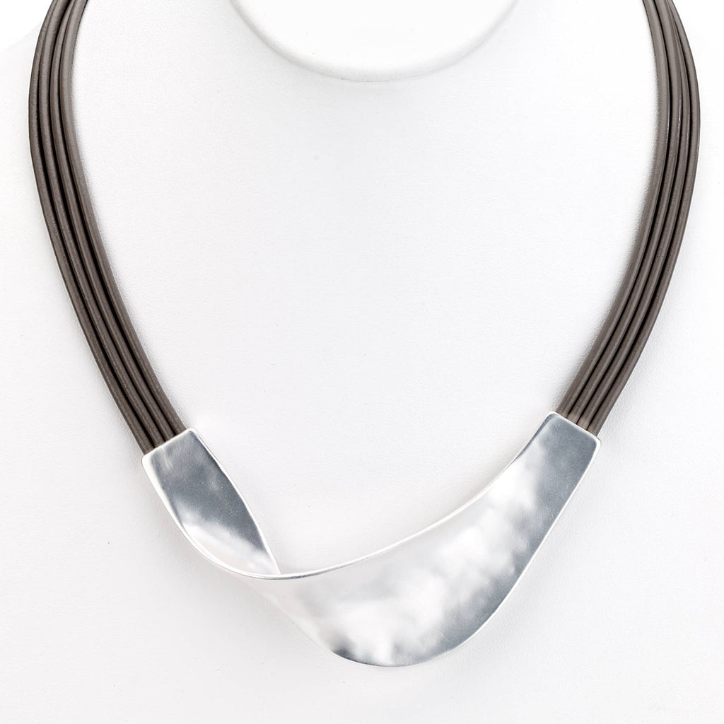 Mod Design Necklace