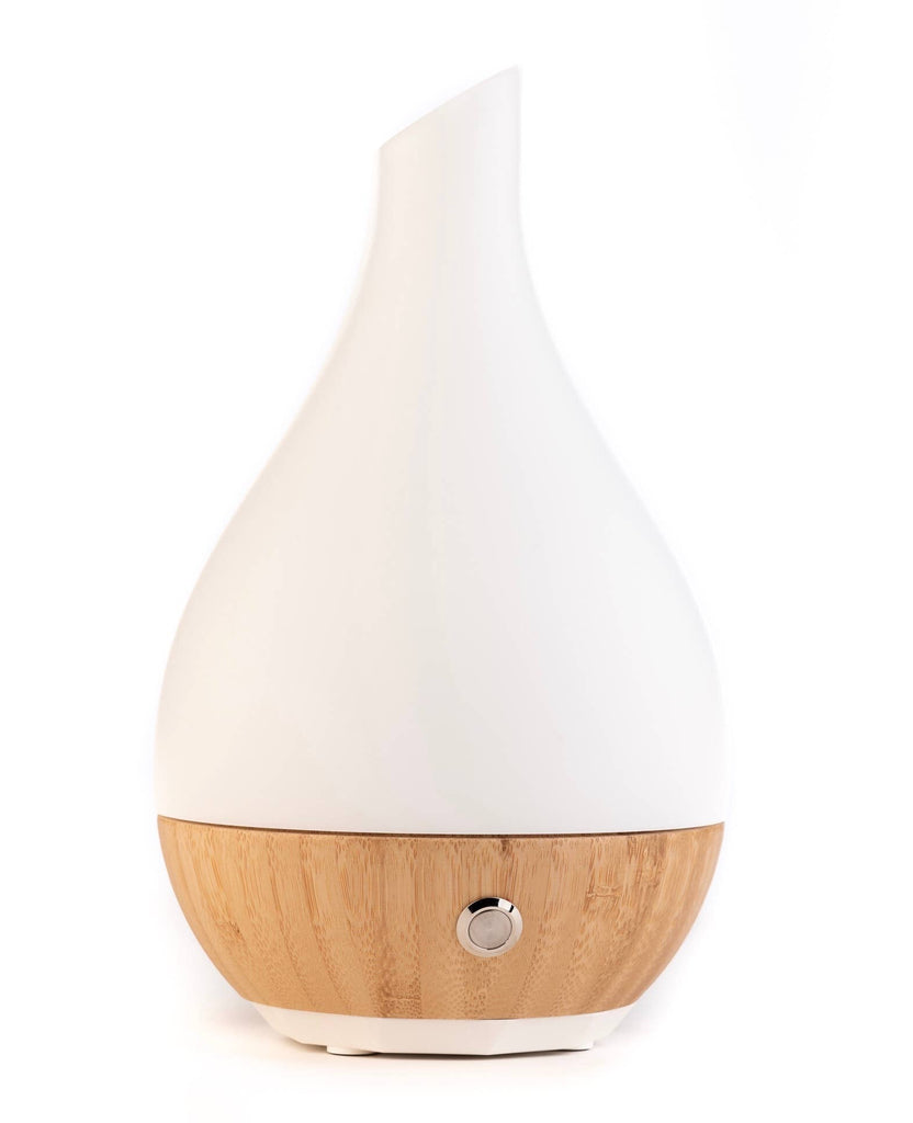 Aroma Diffuser - Bamboo Edition