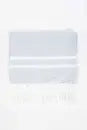 Hand Towel 2 Stripes Herringbone