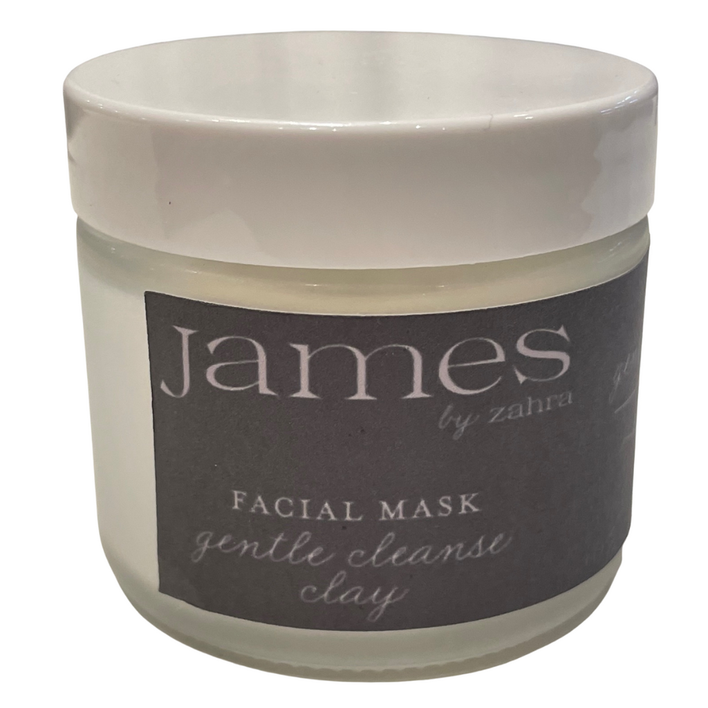 CLEANSE Facial Mask