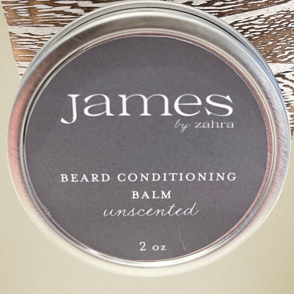 Beard Conditioning Balm