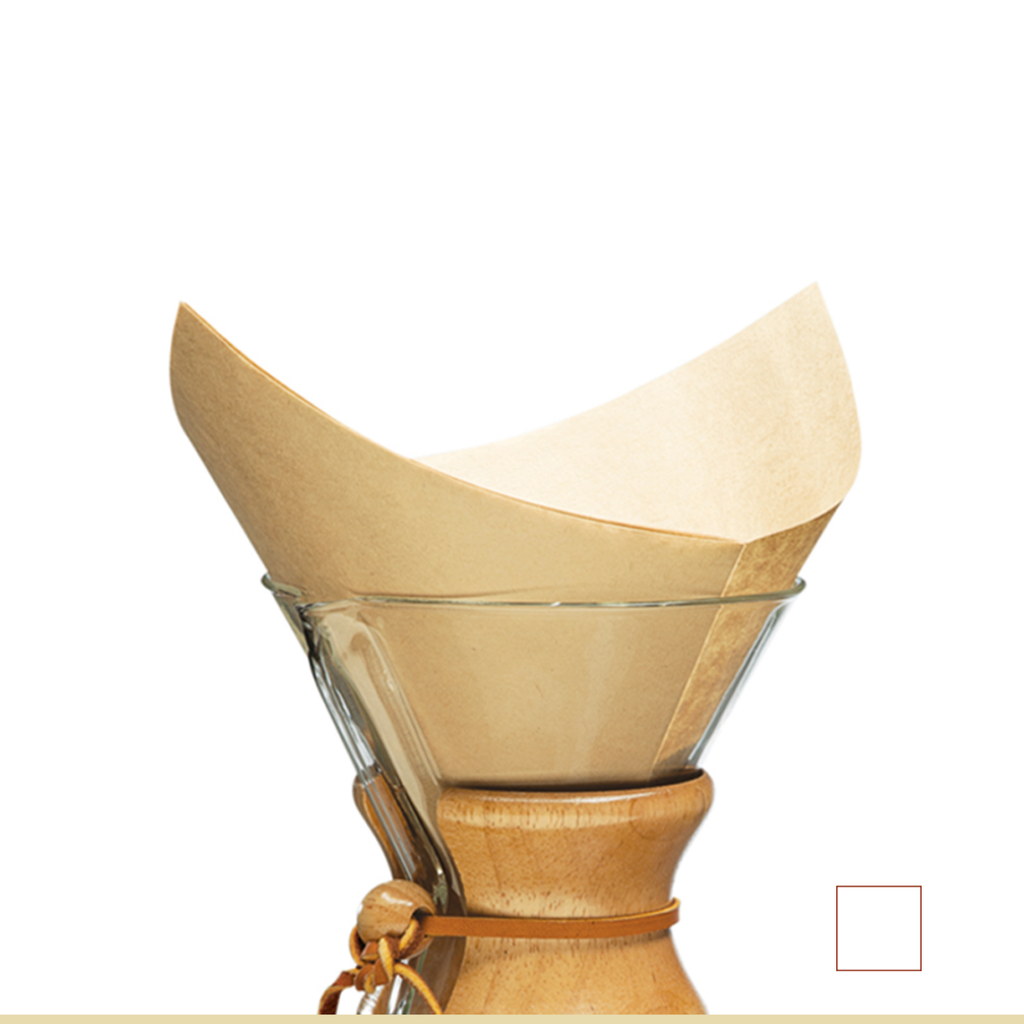 Chemex Coffee Filters ~ Natural