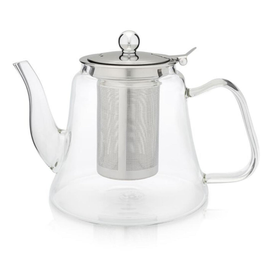Siena Teapot with Removable Infuser